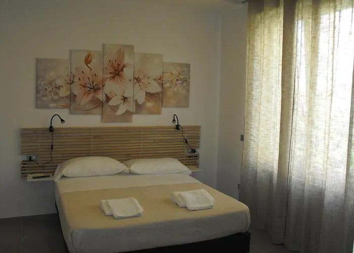 Bed & Breakfast Dimora Chloe Pescara