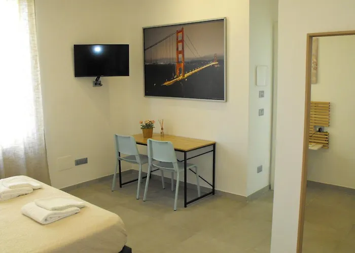 Dimora Chloe Bed & Breakfast Pescara