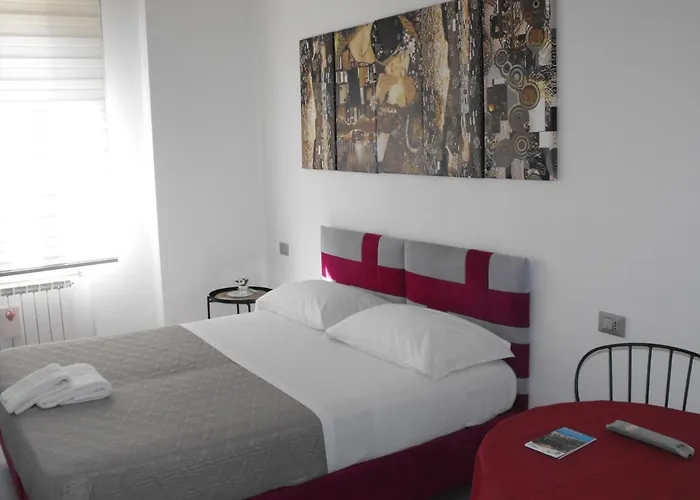 فندق مبيت وإفطار Dimora Chloe