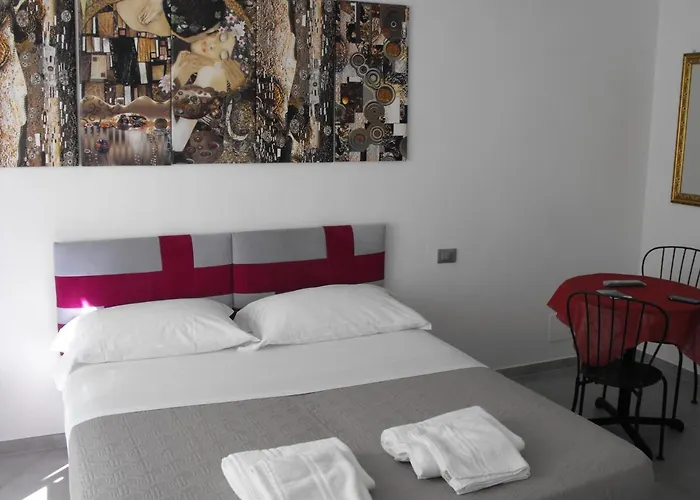 Bed & Breakfast Dimora Chloe Pescara