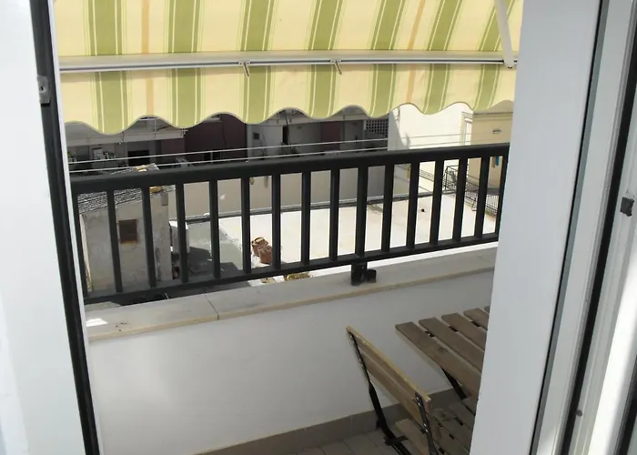 Bed & Breakfast Dimora Chloe 4*