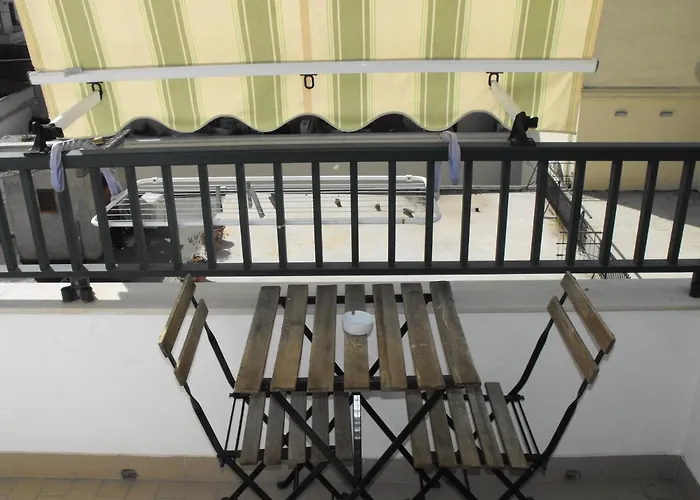 Dimora Chloe فندق مبيت وإفطار