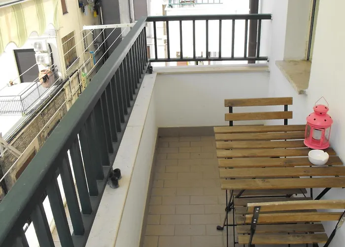 Bed & Breakfast Dimora Chloe Pescara