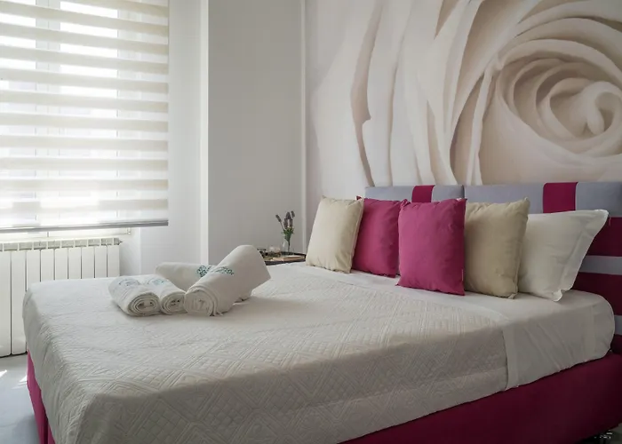 Bed & Breakfast Dimora Chloe Pescara