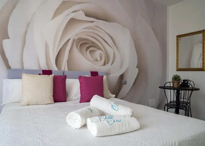 Dimora Chloe Pescara