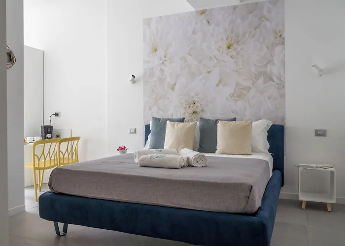 Dimora Chloe فندق مبيت وإفطار 4*