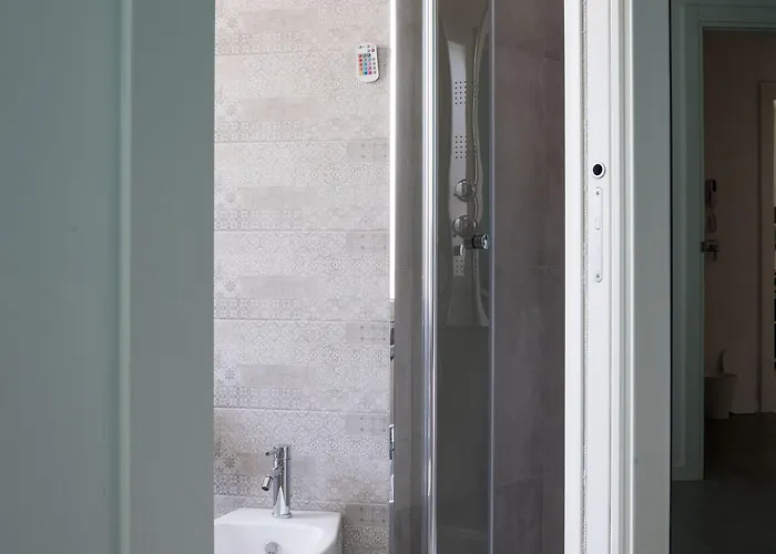 فندق مبيت وإفطار Dimora Chloe 4*