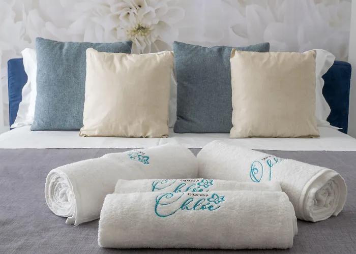 Dimora Chloe 4* بيسكارا