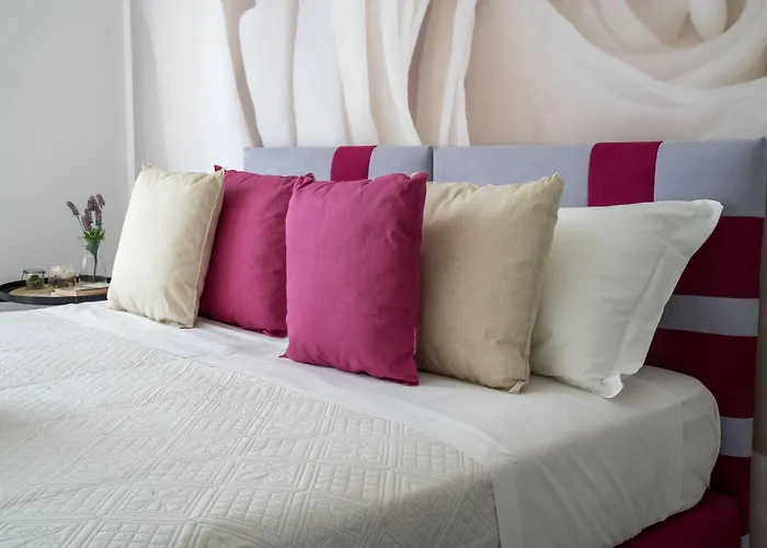 فندق مبيت وإفطار Dimora Chloe بيسكارا