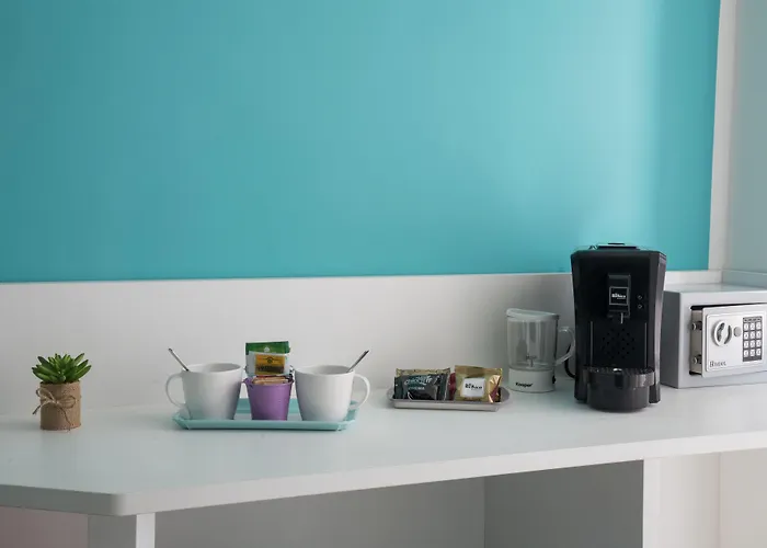 Dimora Chloe Bed & Breakfast