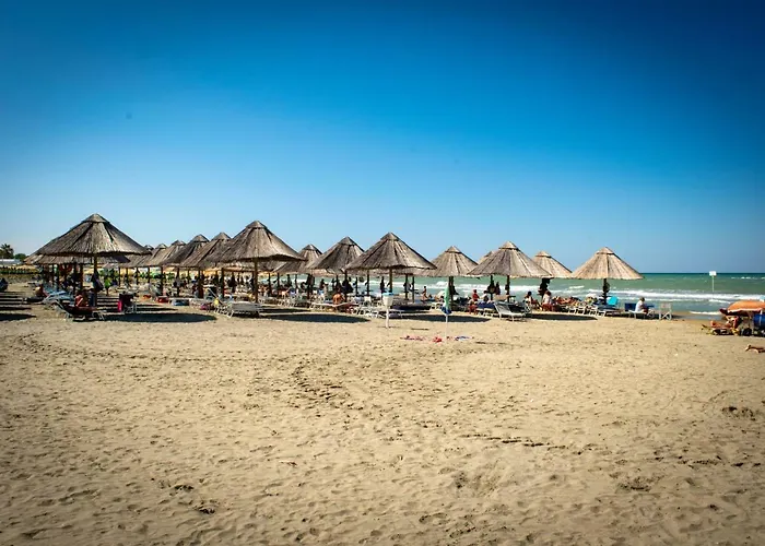 فندق مبيت وإفطار Dimora Chloe 4*