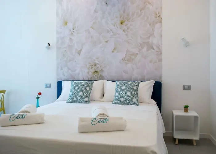 Dimora Chloe 4* بيسكارا