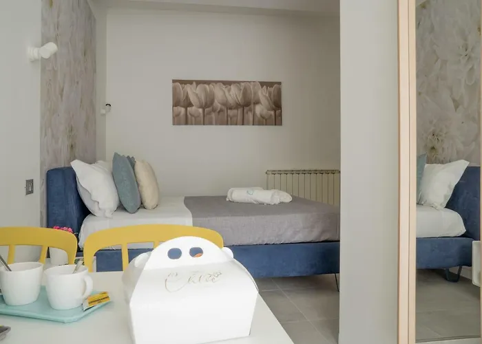 Dimora Chloe 4* Pescara