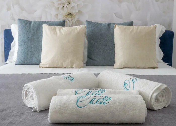 Dimora Chloe 4* بيسكارا