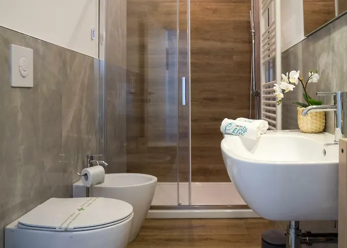 Dimora Chloe Bed & Breakfast Pescara