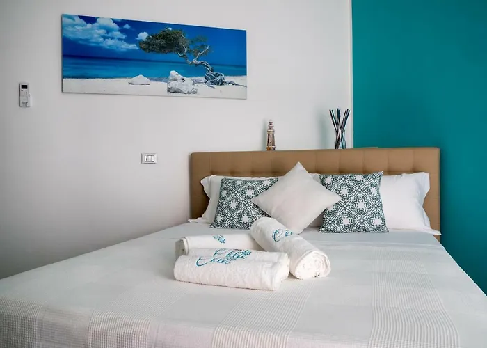 Dimora Chloe Bed & Breakfast Pescara