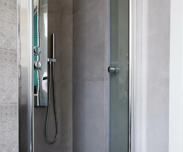 فندق مبيت وإفطار Dimora Chloe