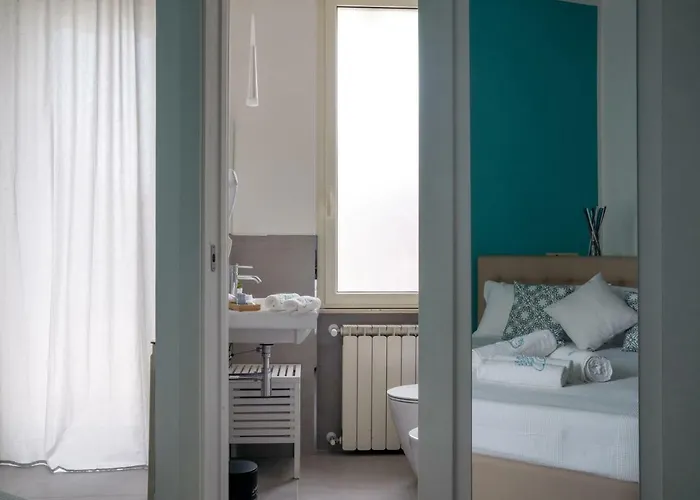 Dimora Chloe Bed & Breakfast