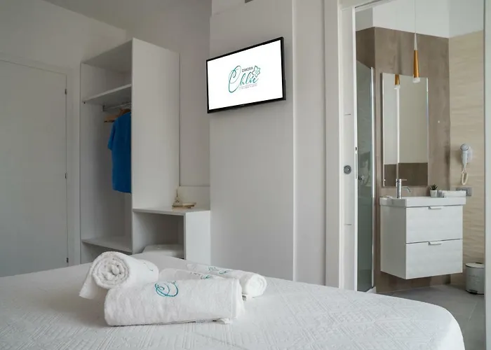 Dimora Chloe Bed & Breakfast Pescara