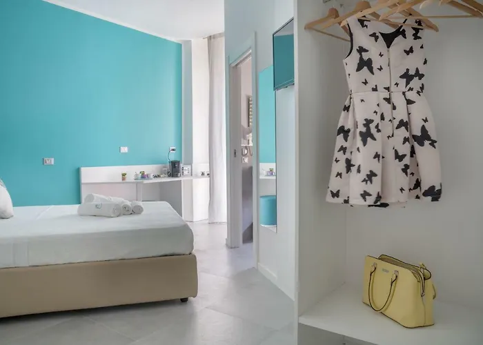 فندق مبيت وإفطار Dimora Chloe بيسكارا