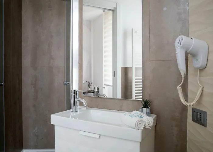 Dimora Chloe Pescara