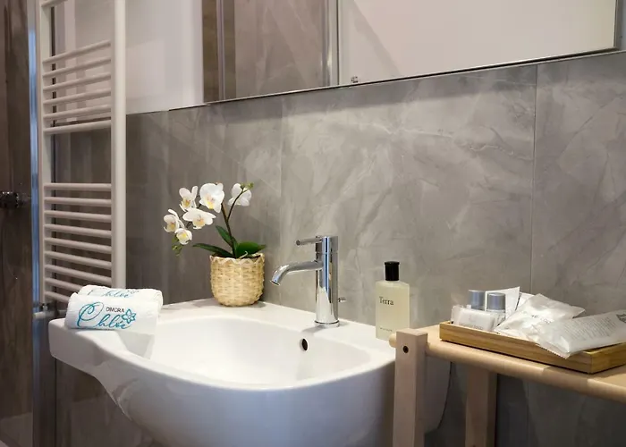 Bed & Breakfast Dimora Chloe Pescara