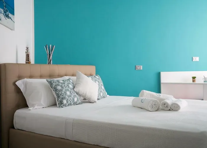 Dimora Chloe فندق مبيت وإفطار 4*