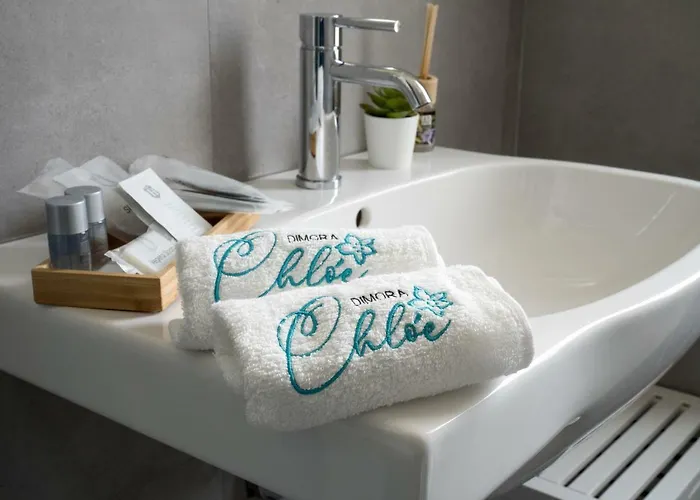 Bed & Breakfast Dimora Chloe Pescara