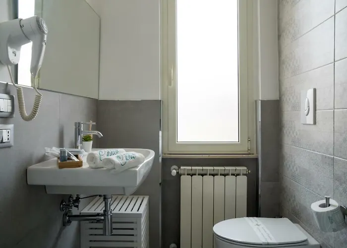 Dimora Chloe Pescara