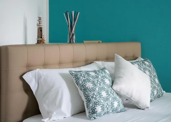 Dimora Chloe فندق مبيت وإفطار بيسكارا