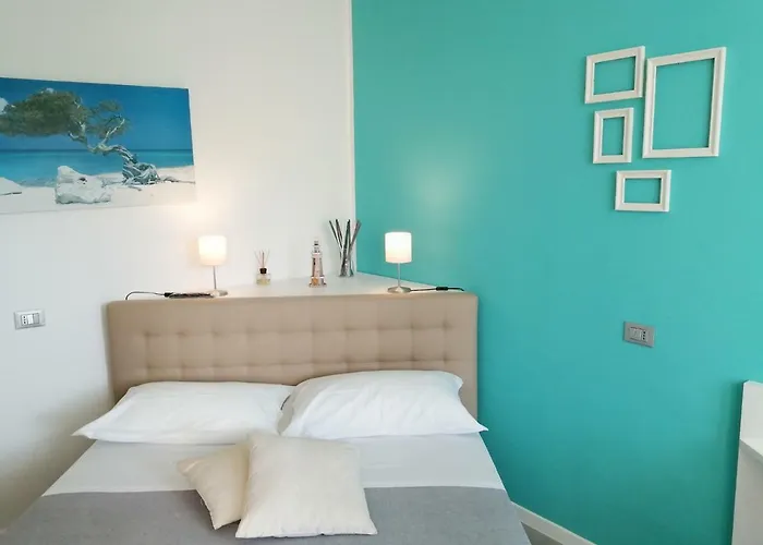 Dimora Chloe Pescara