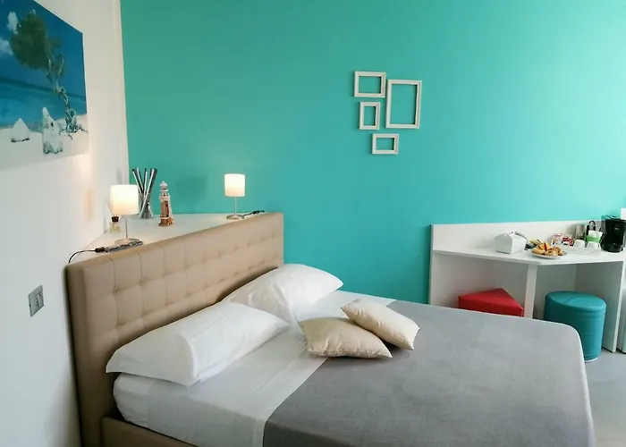 Dimora Chloe 4* بيسكارا